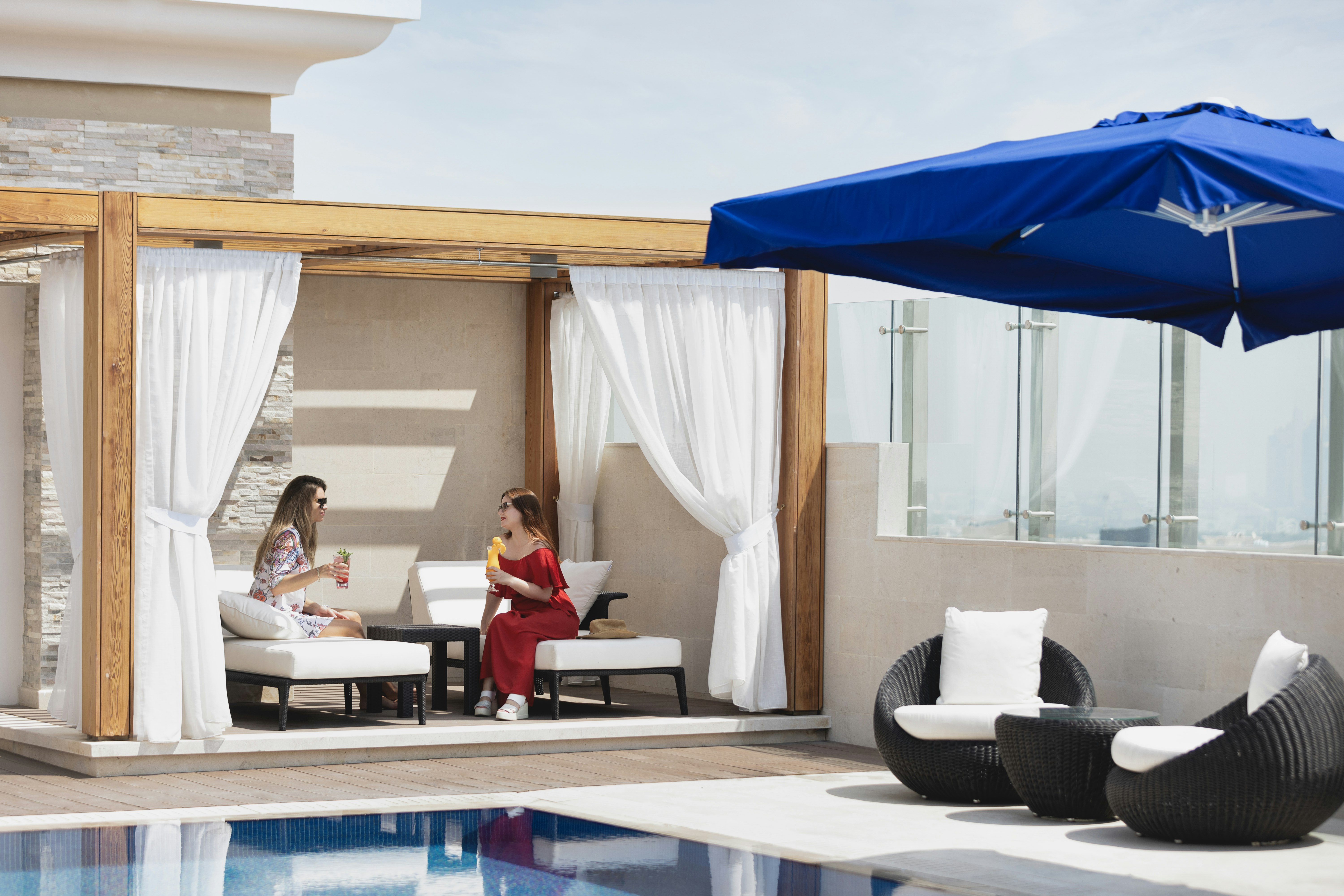 Riviera Rayhaan by Rotana 33/34