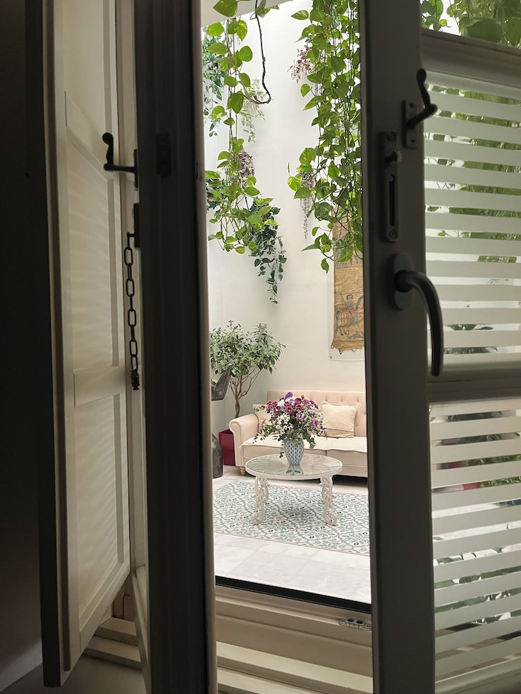 Un Patio al Sur 56/63