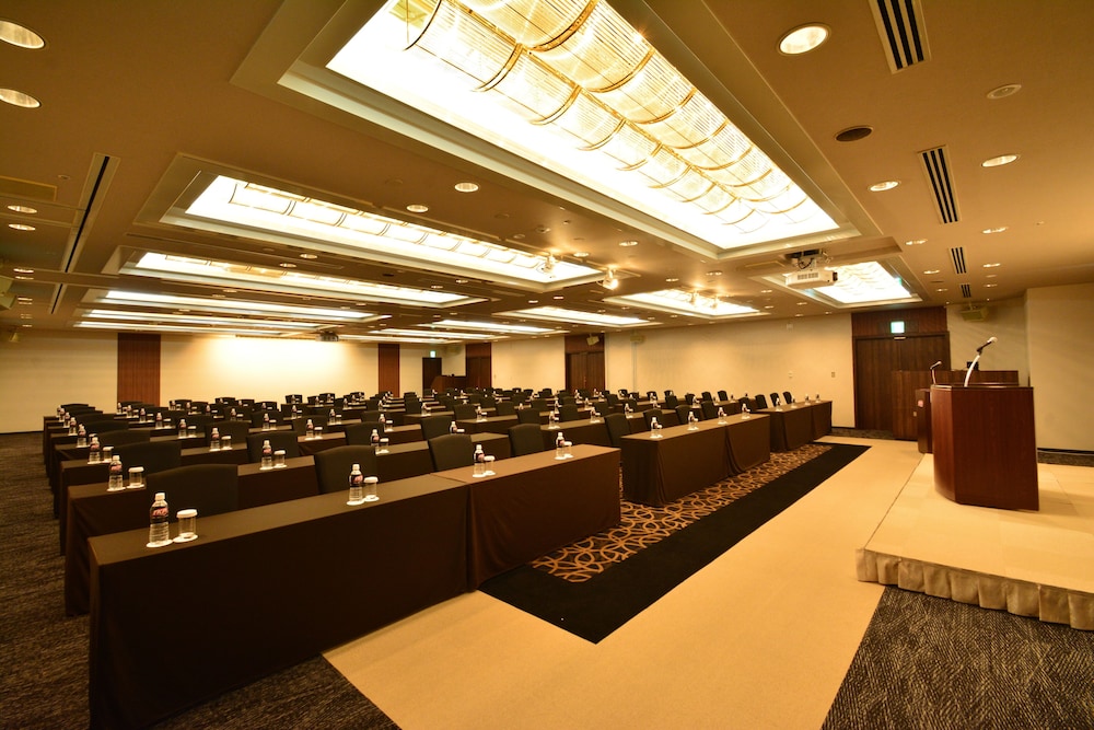 Bayside Hotel Azur Takeshiba 33/43