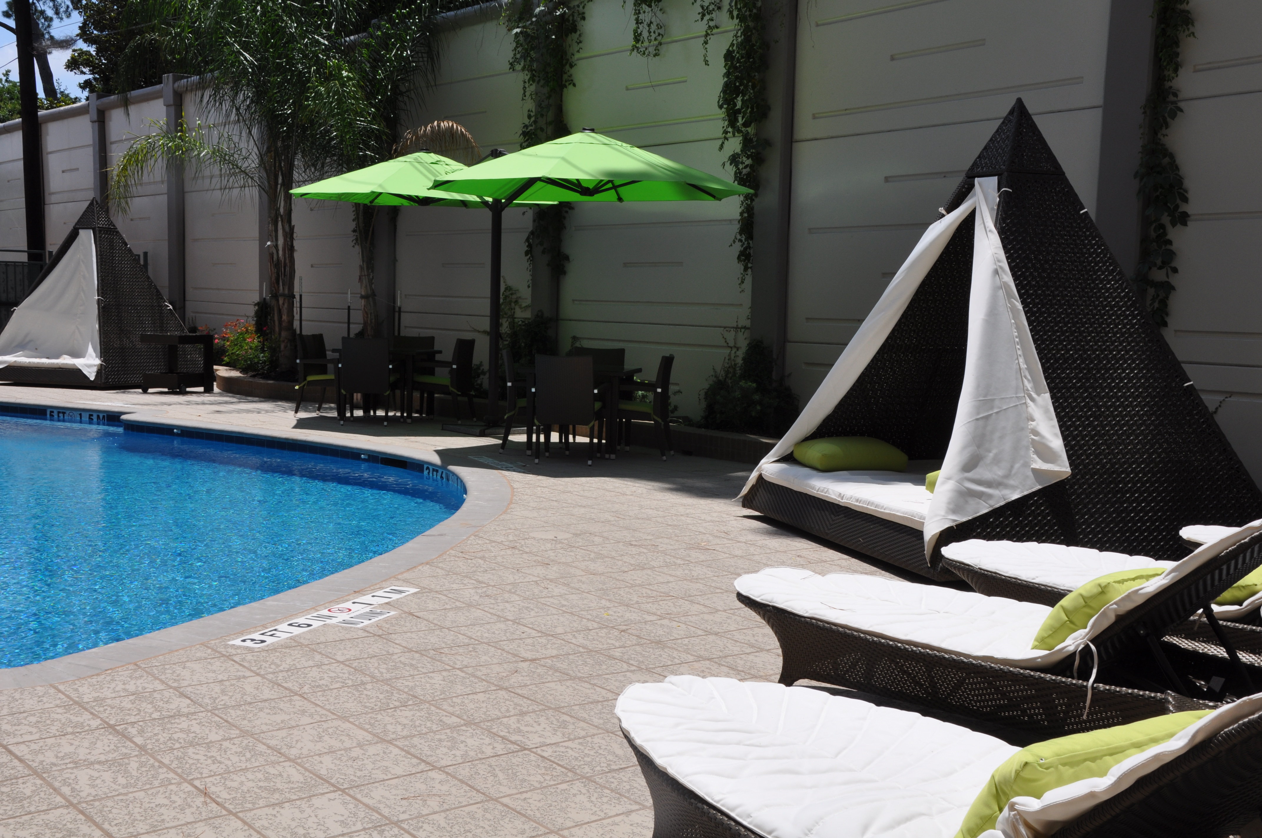 Crowne Plaza Houston Galleria Area 43/50