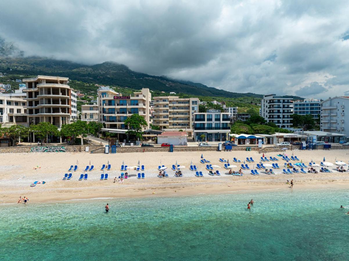 Saray Apart Hotel 19/21