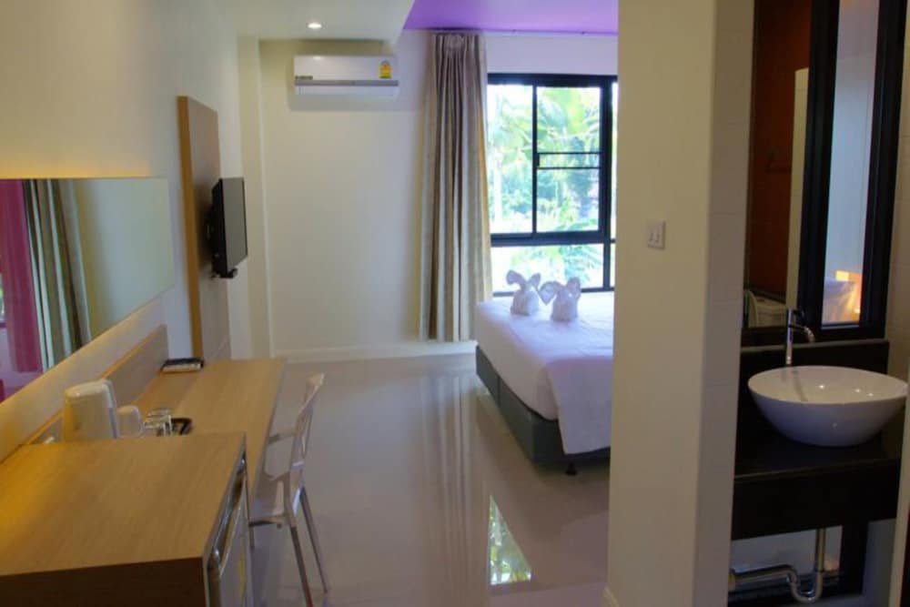 Na Tubthieng Boutique Resort 73/74