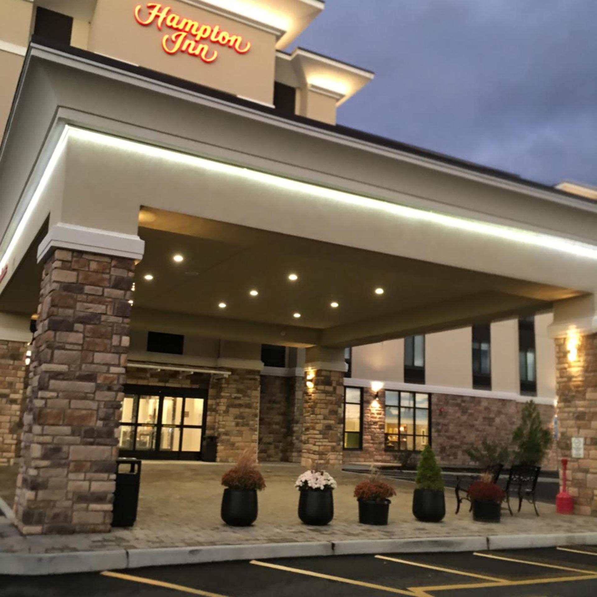 Hampton Inn Old Bridge 2/38