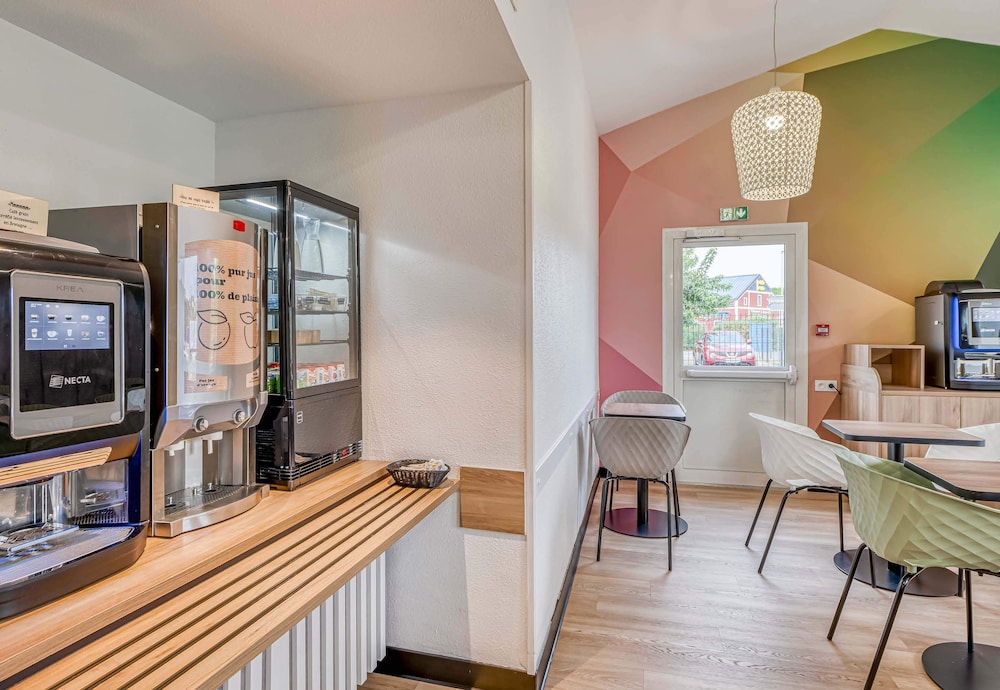 B&B HOTEL Bordeaux Merignac Aeroport 13/23