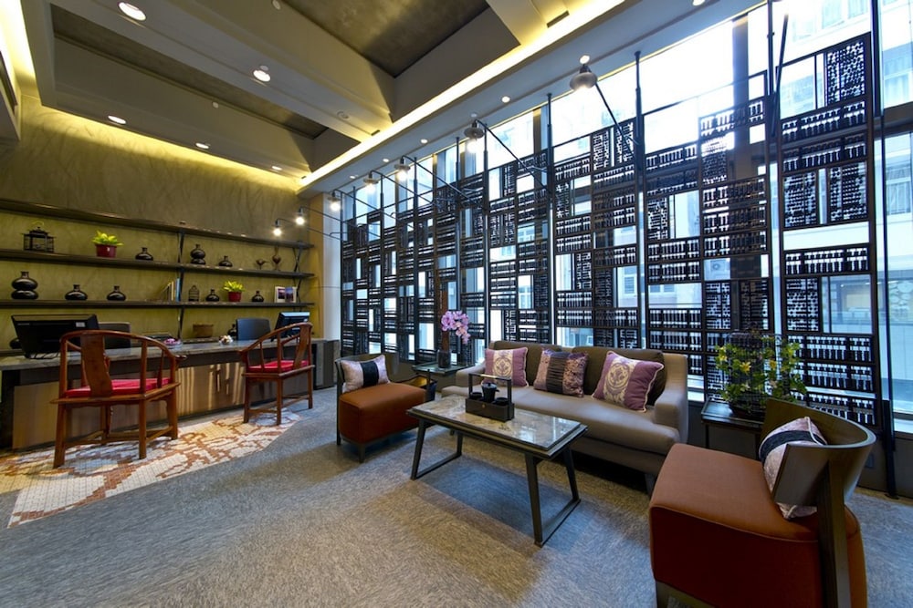 Wanchai 88 Hotel (ex. V Wanchai 2) 37/49