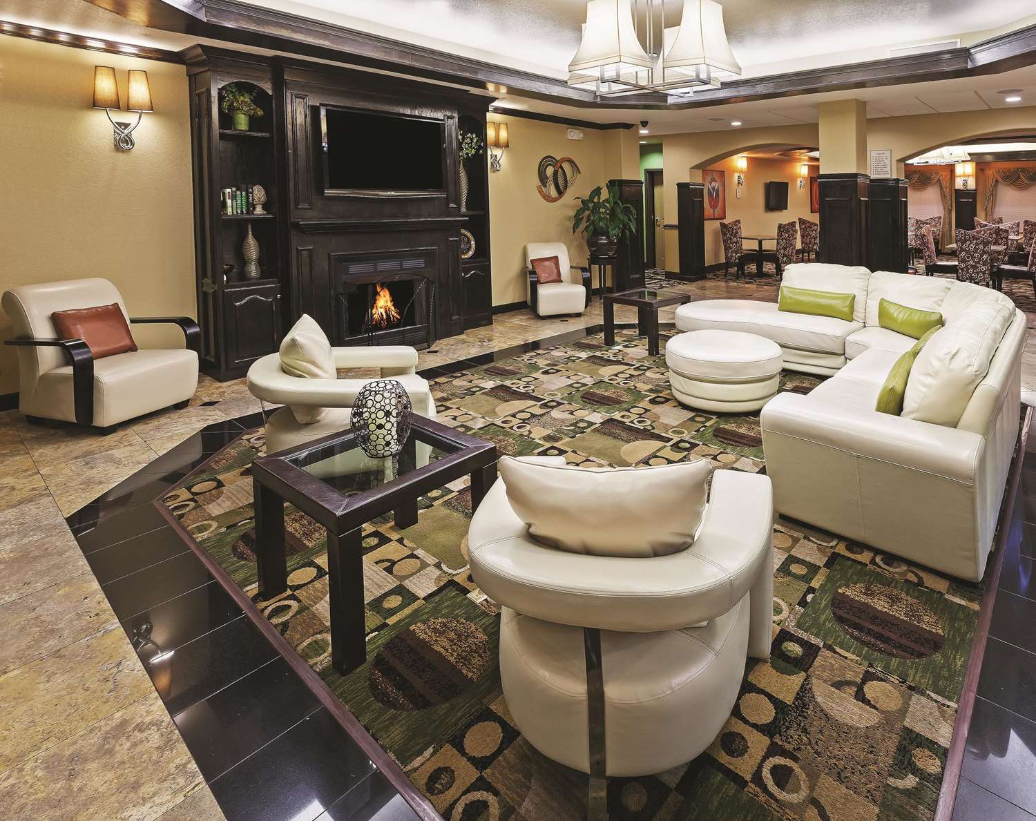 La Quinta Inn & Suites by Wyndham Searcy 20/32