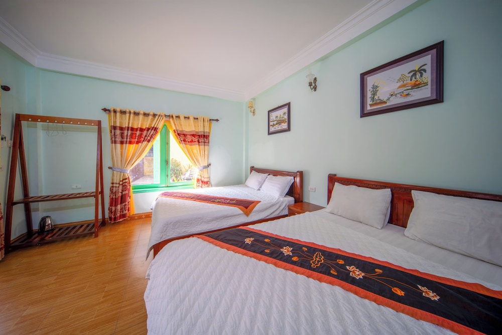 Tam Coc Tuan Minh Homestay 18/50