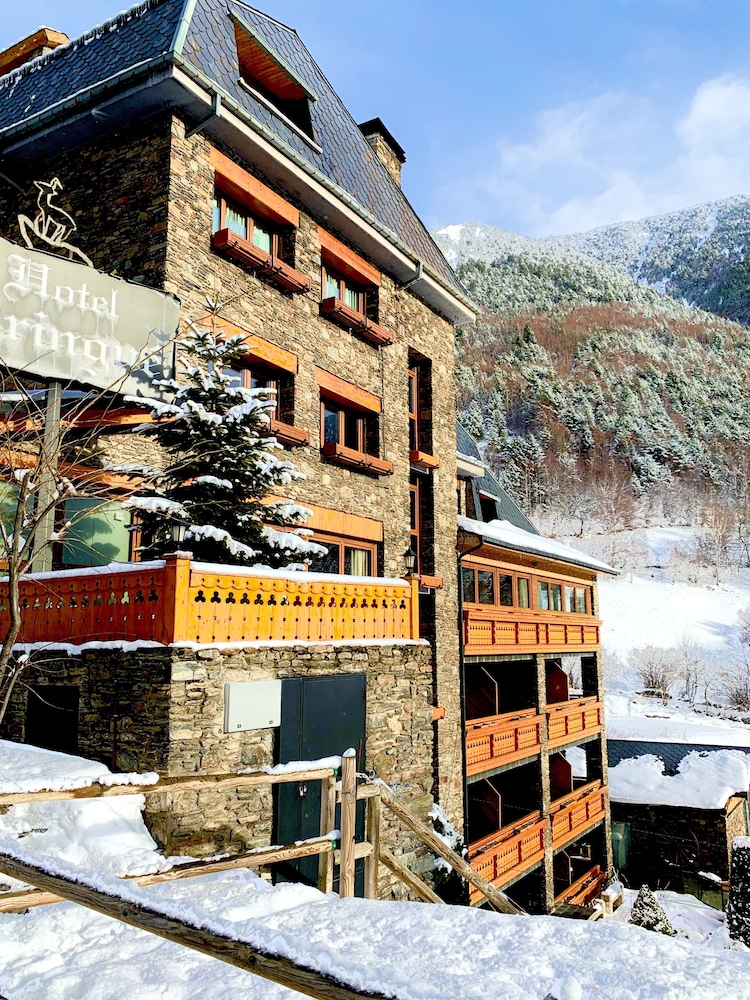 Hotel Bringue 1/31