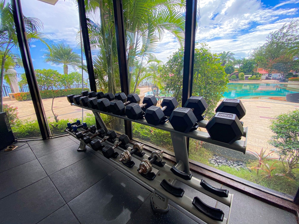 Ramada by Wyndham Sihanoukville Xinhaohui Palace 35/64