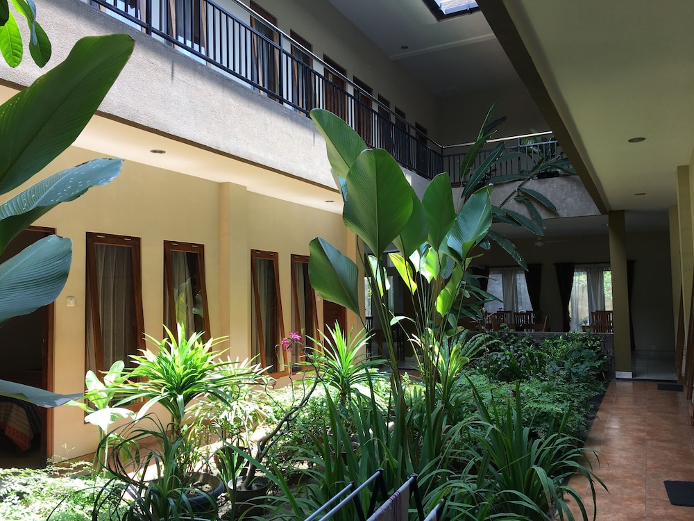 Aloha Hotel Yogyakarta 8/47