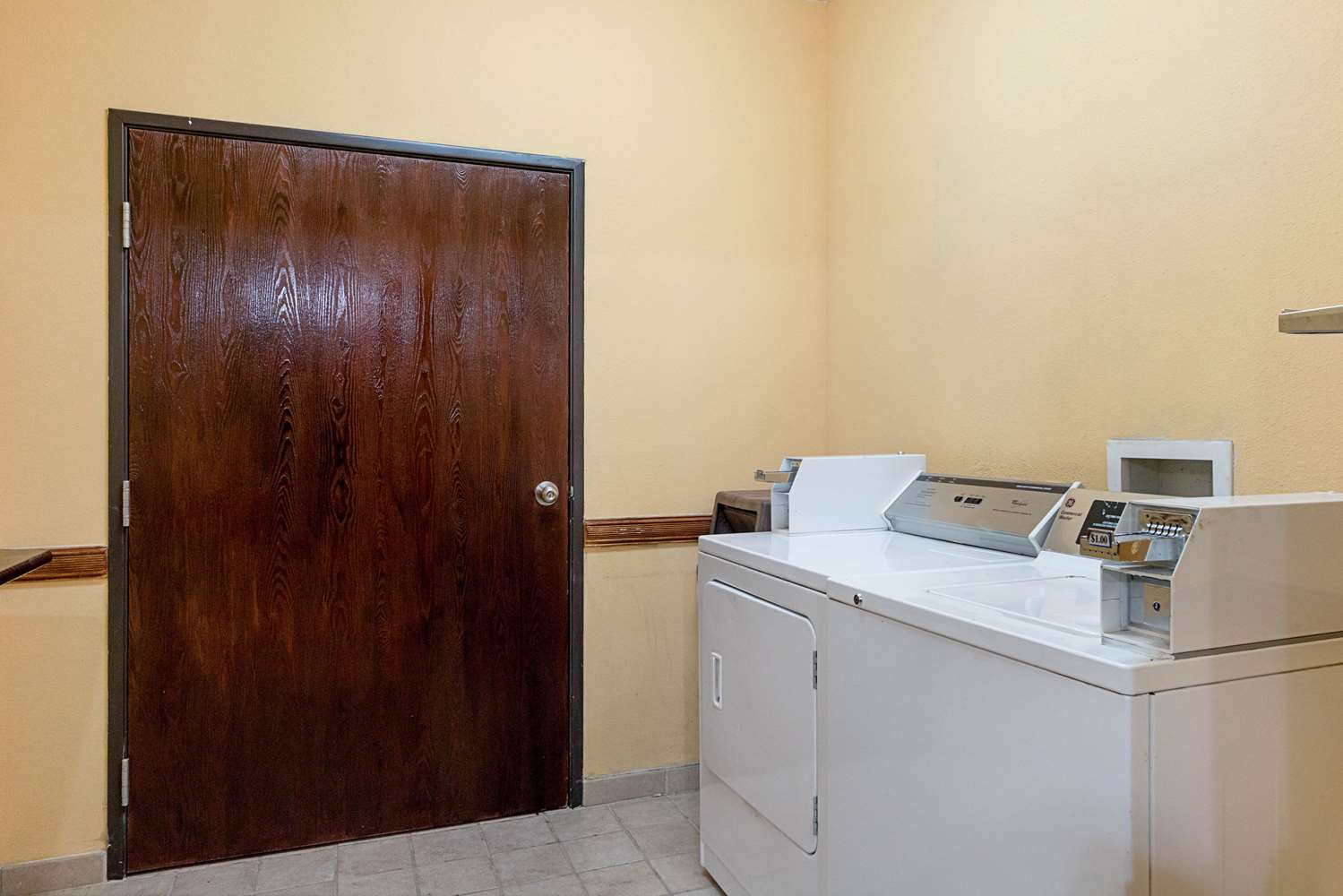 Quality Inn & Suites Buda, TX 5/21