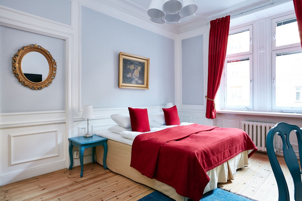 Hotel Hornsgatan 32/71