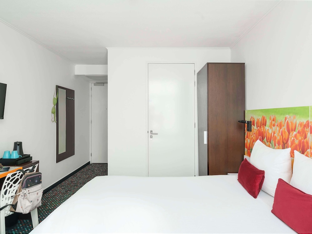 Ibis Styles Amsterdam City 21/66