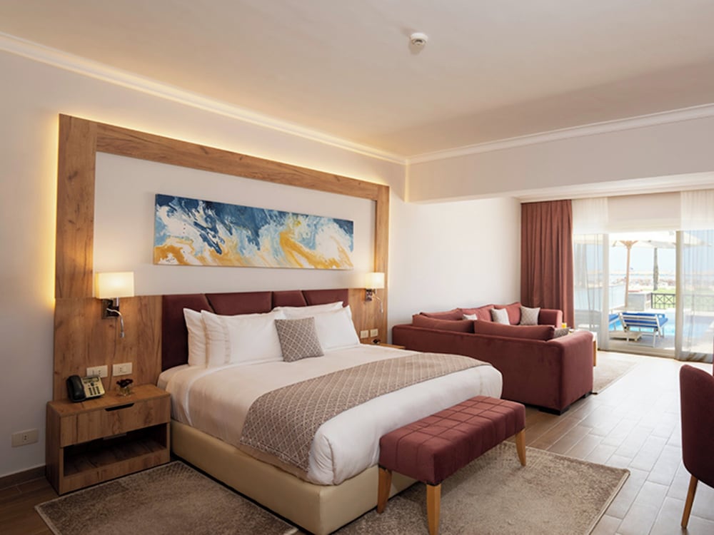 Stella Beach Resort & Spa - Makadi Bay 26/77