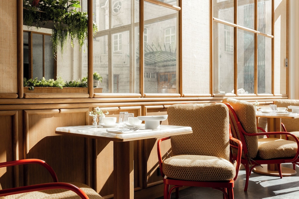 Faubourg 21 38/50