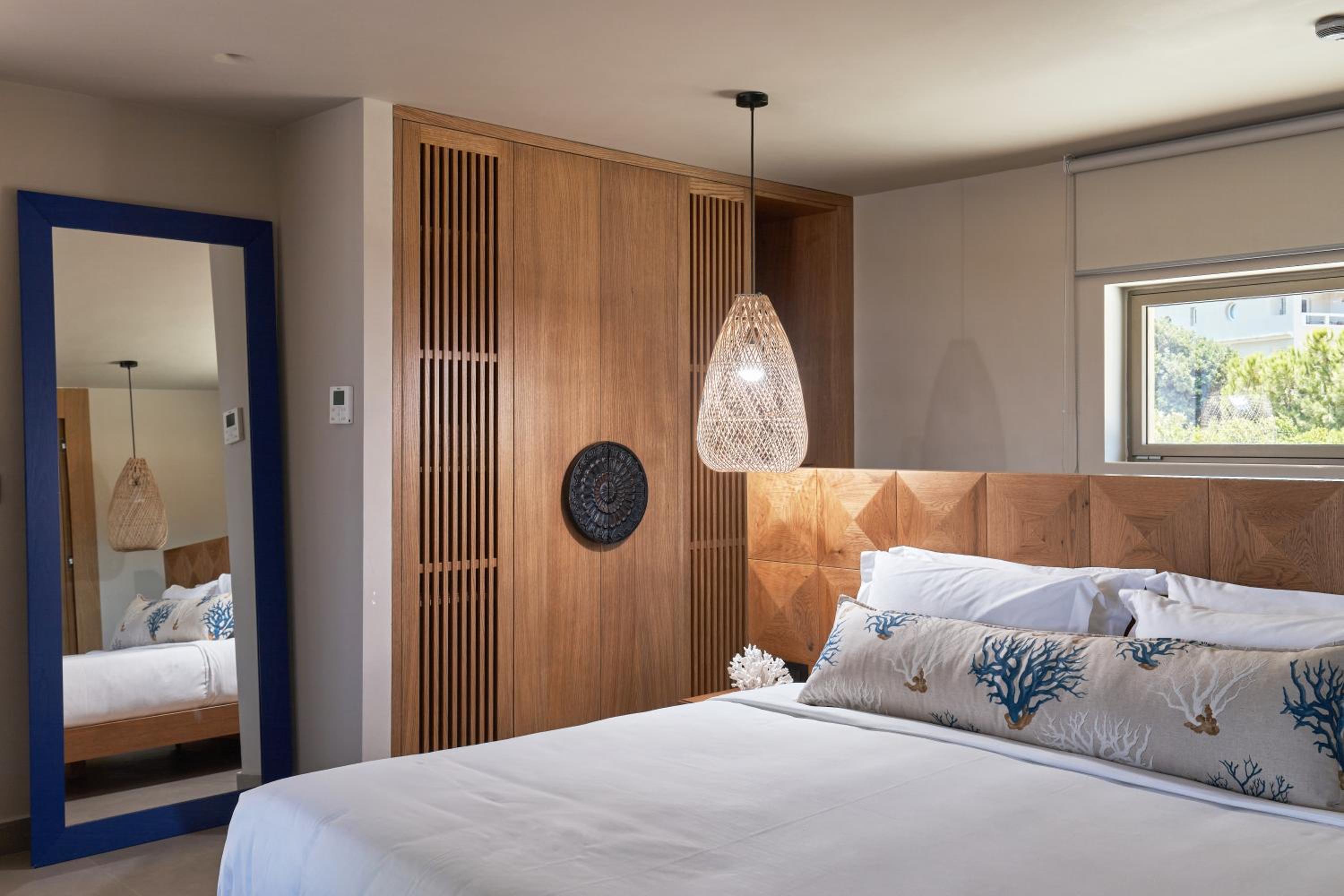 Sapphire, Vip, Suite, Sea View, Plunge Pool