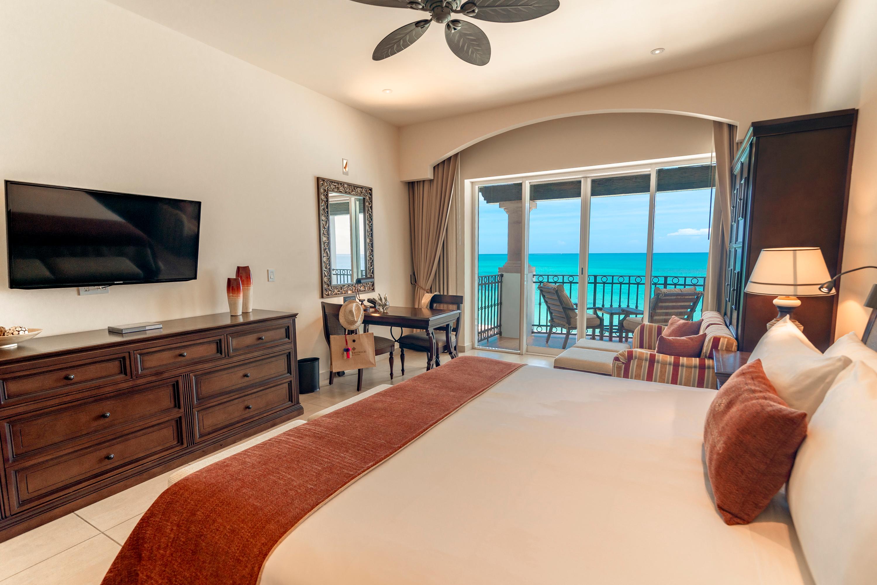 Signature, Junior Suite, Beach Front
