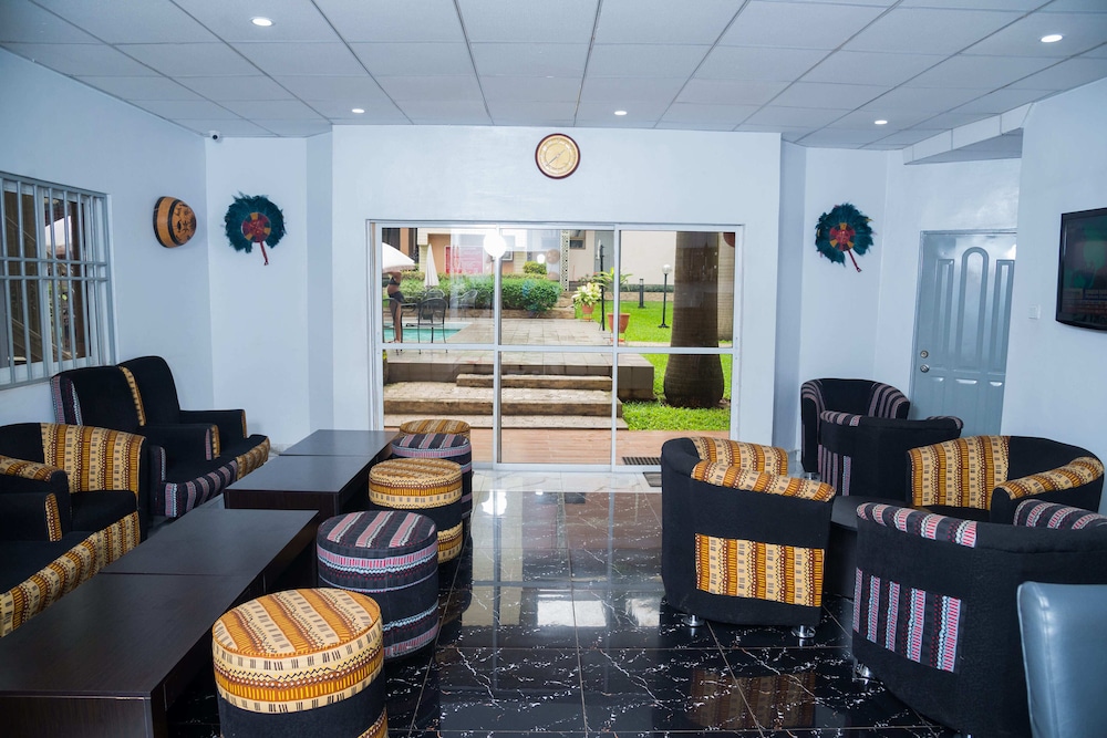 Anabel Apartment and Suites Abuja 27/50