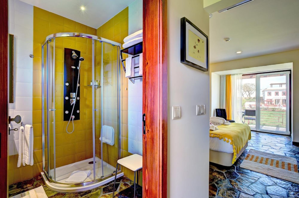 Monte Xisto Hotel Rural 44/50
