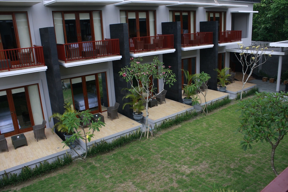 Abhayagiri - Sumberwatu Heritage Resort 48/55