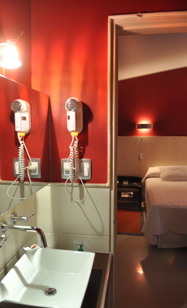Portezuelo Hotel 41/60