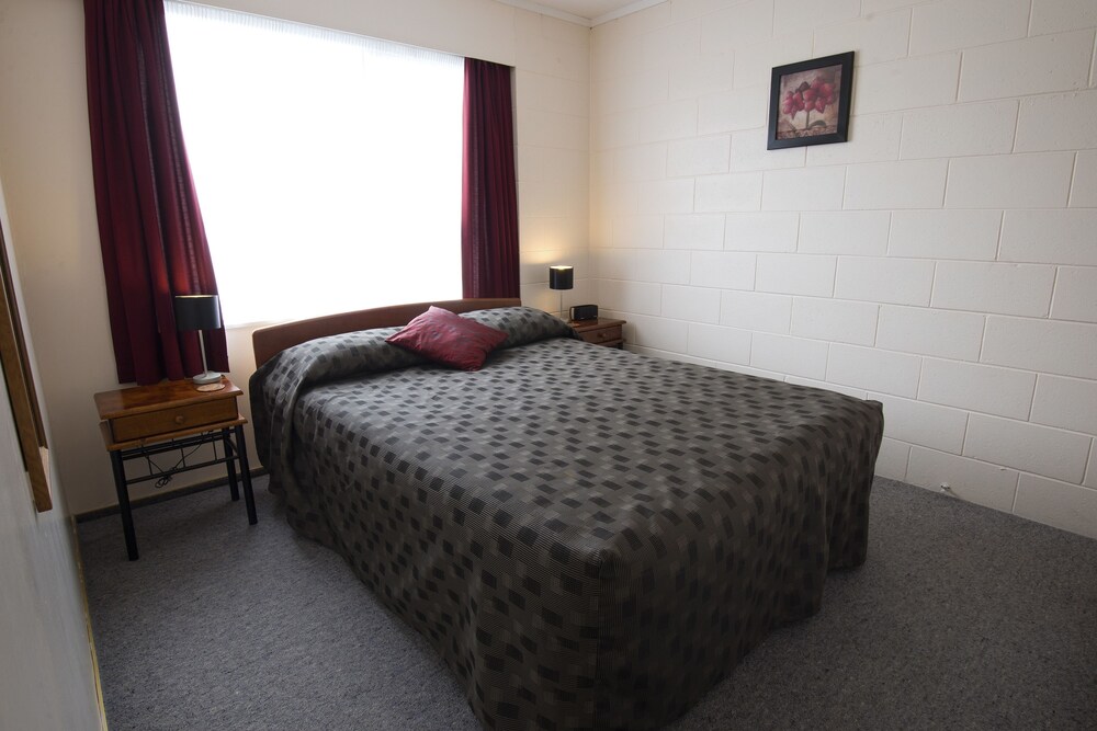 Kapiti Gateway Motel 18/50