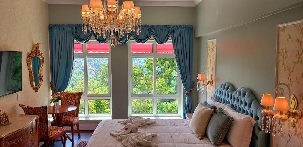 Le Boutique Hotel Gramado 37/71
