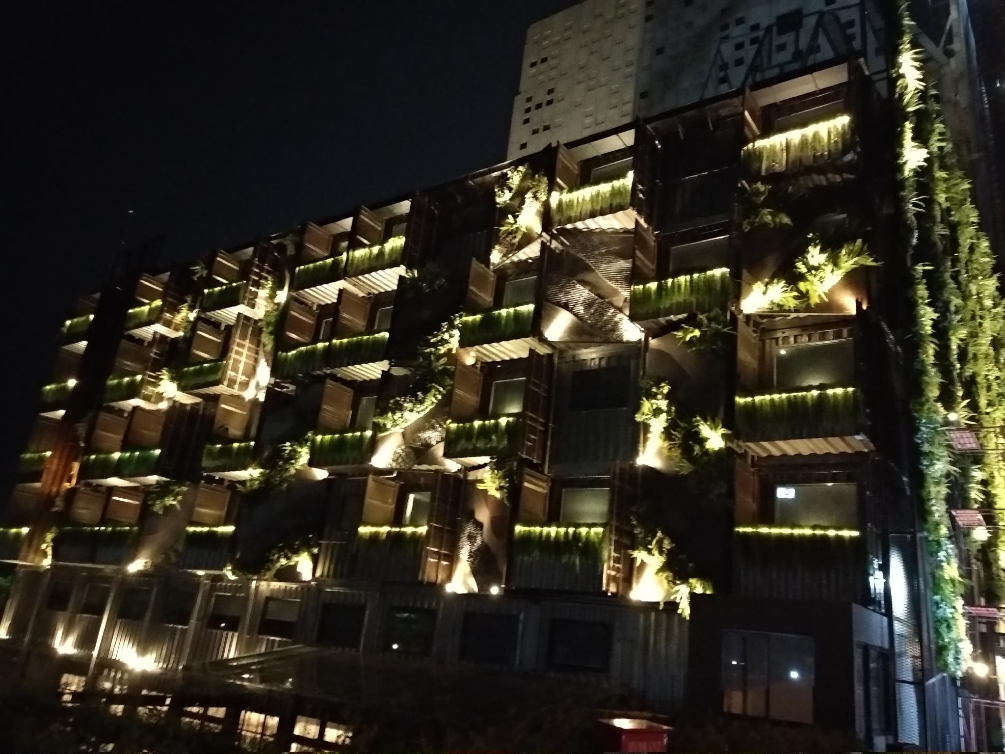 Qubika Boutique Hotel 3/27