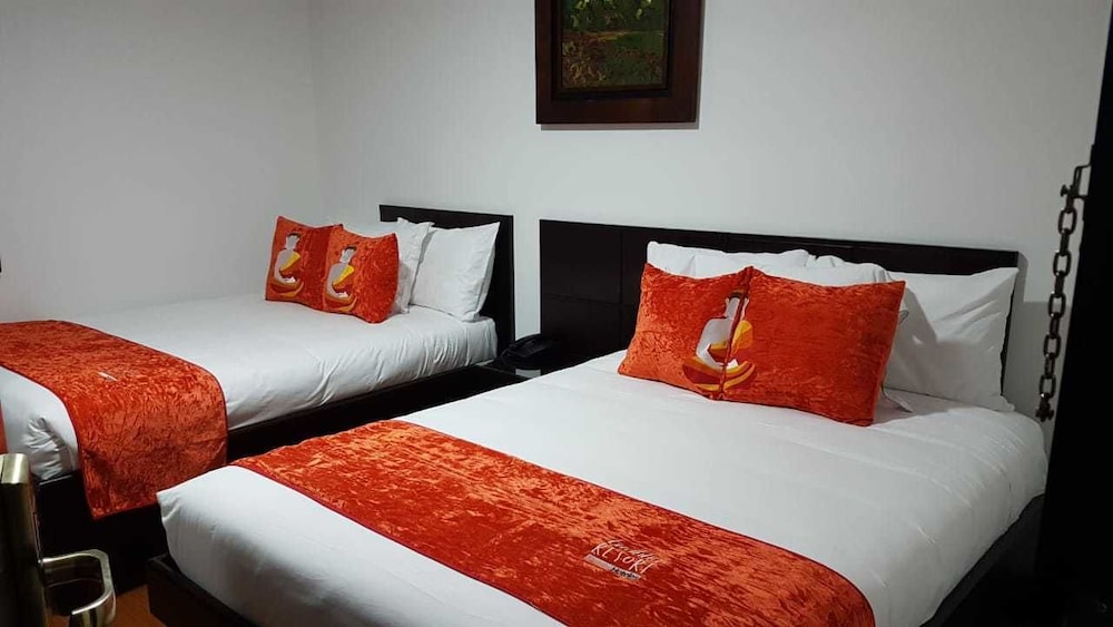 Hotel Budhha Resort 14/58