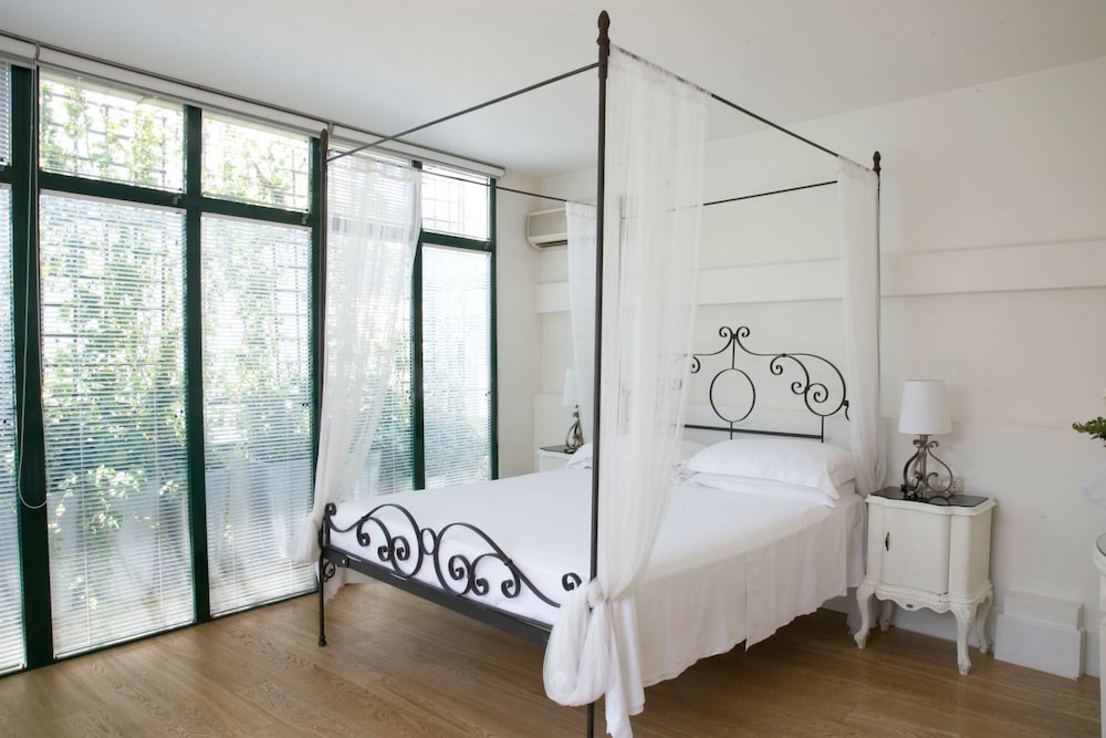 Hotel Antica Locanda Dei Mercanti 16/48