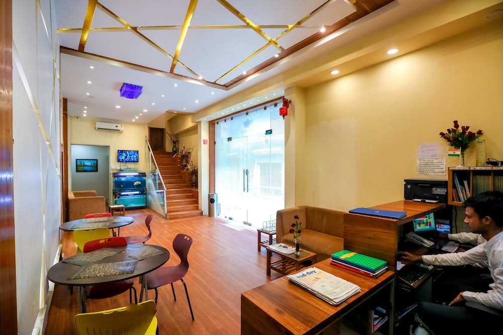 Hotel Apex International 27/44