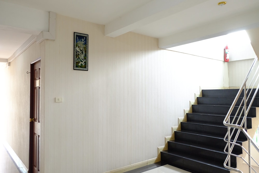 Banchang公寓And酒店(Banchang Apartment And Hotel) 图片2