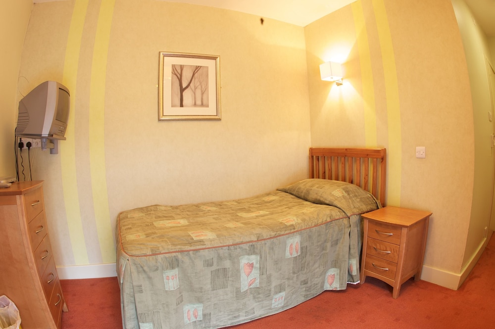 Hotel 1843 Reading 17/60