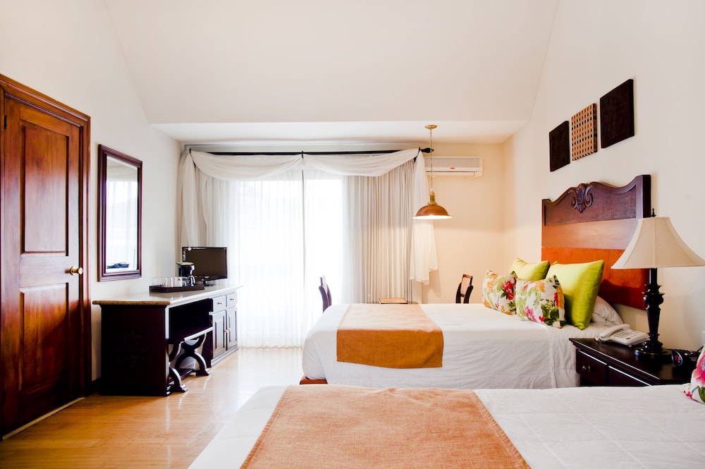 El Rodeo Estancia Boutique Hotel &amp; Steakhouse 23/66