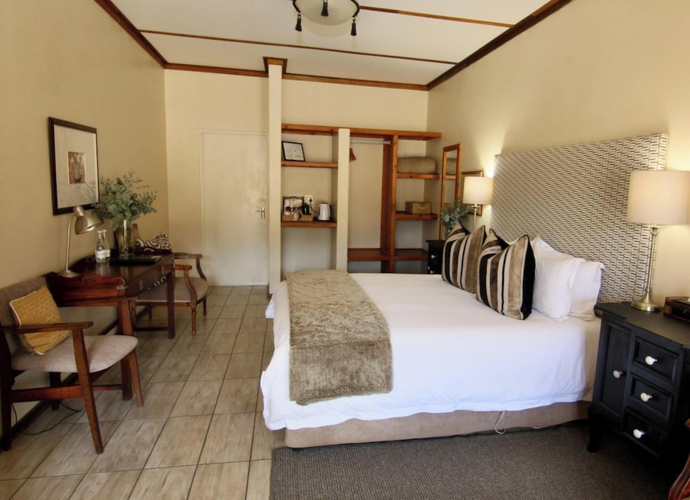 Moolmanshoek Private Game Reserve 10/35