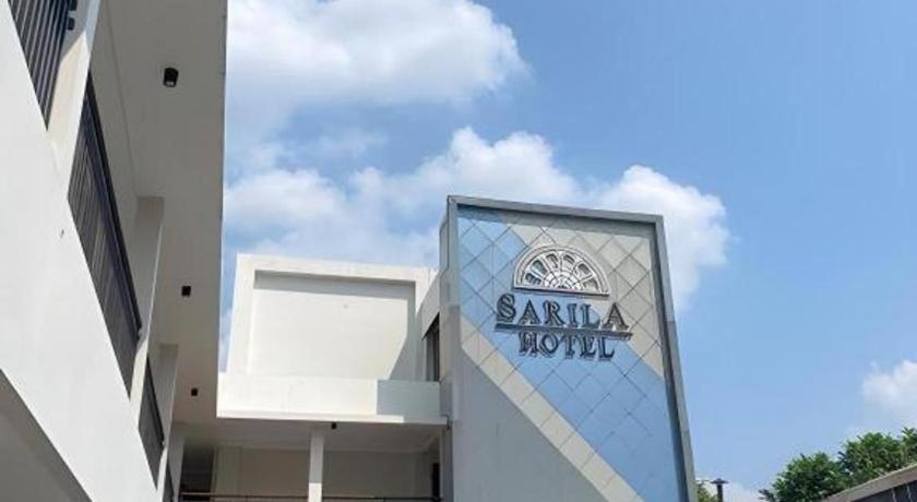 Sarila Hotel 1/31