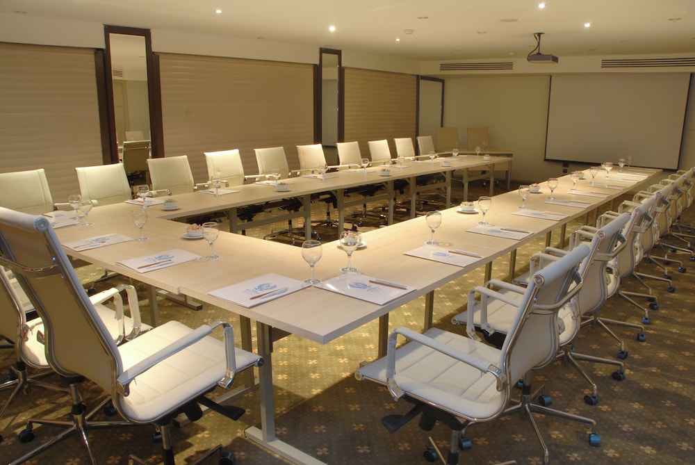 Jura Hotels Mavi Surmeli Adana 45/50