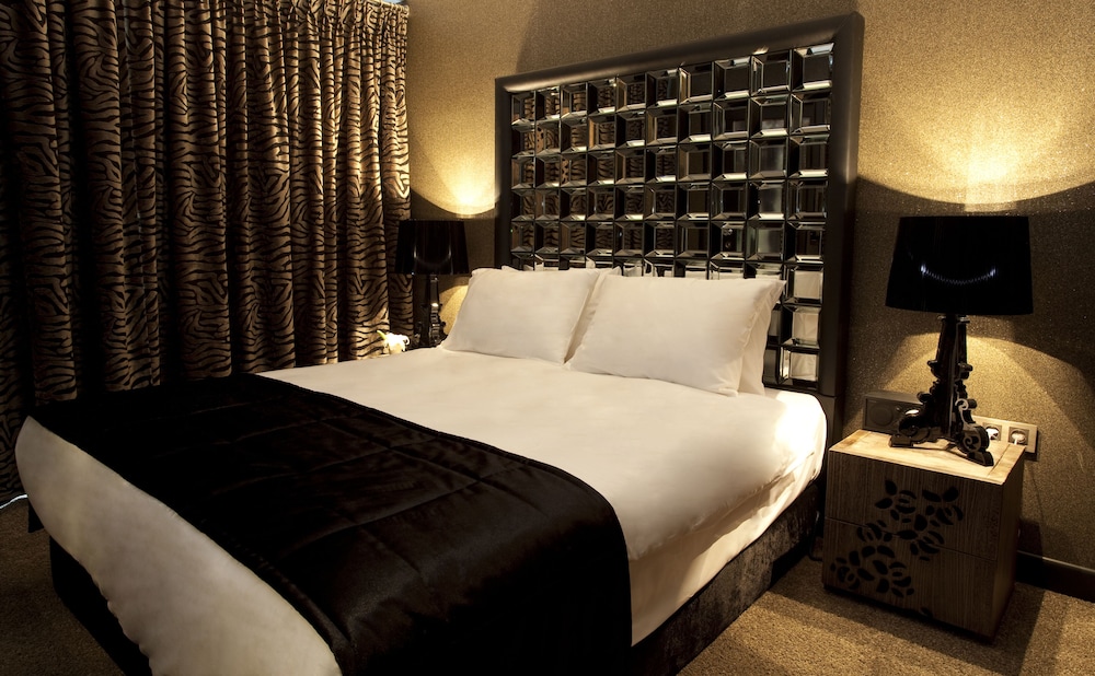 Hypnos Design Hotel 14/50