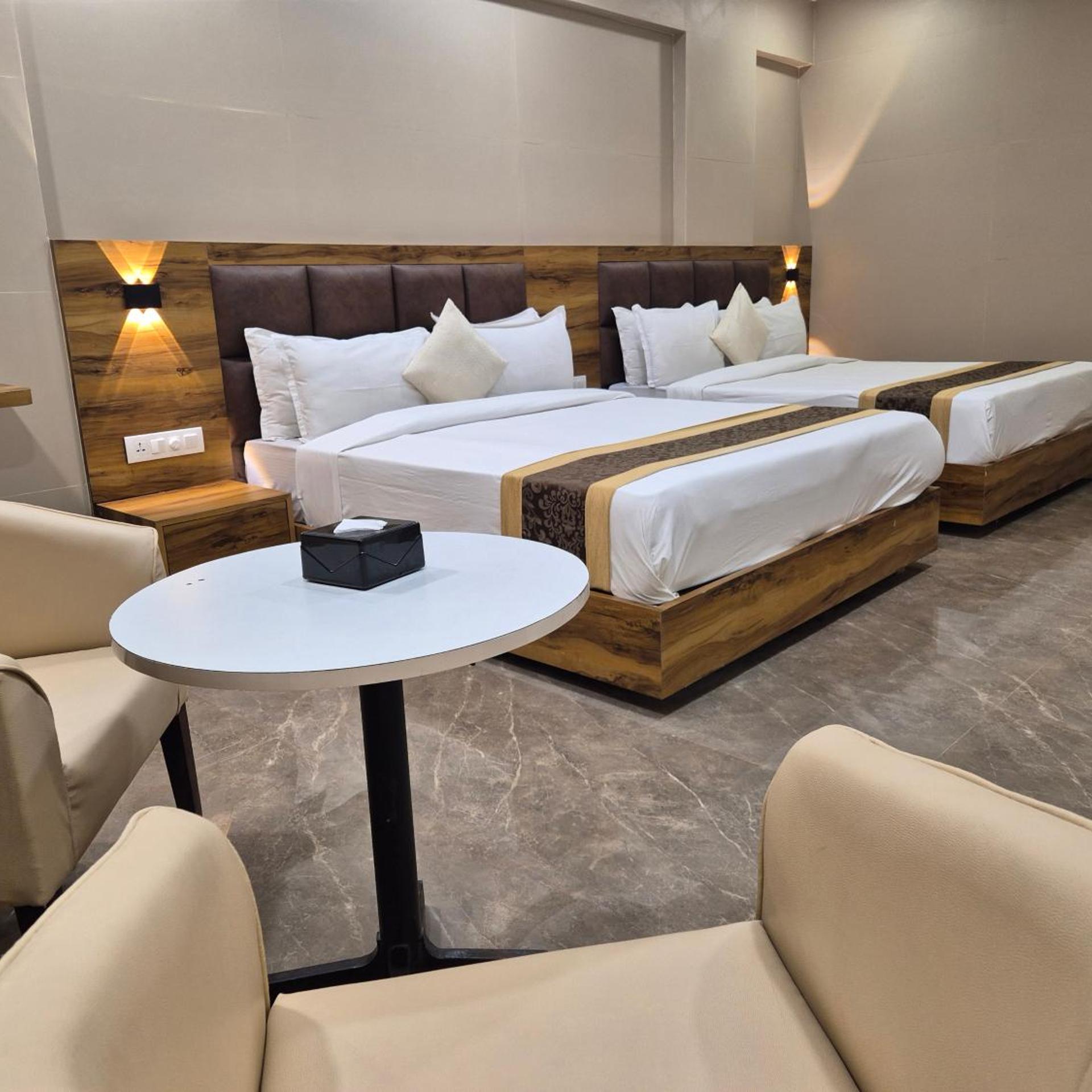Hotel Grace Galaxy 20/32