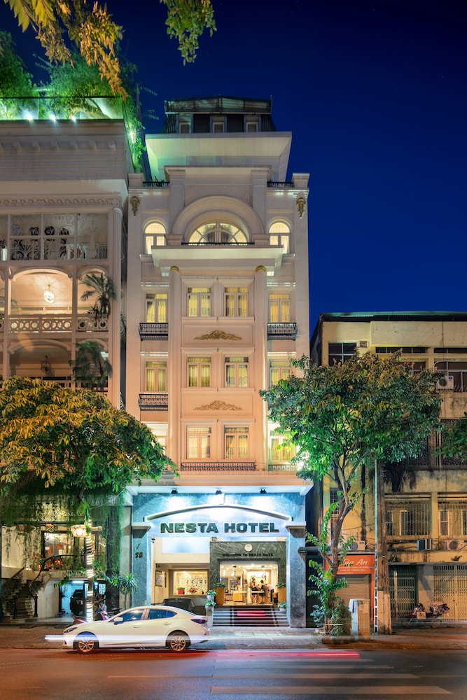 hotel