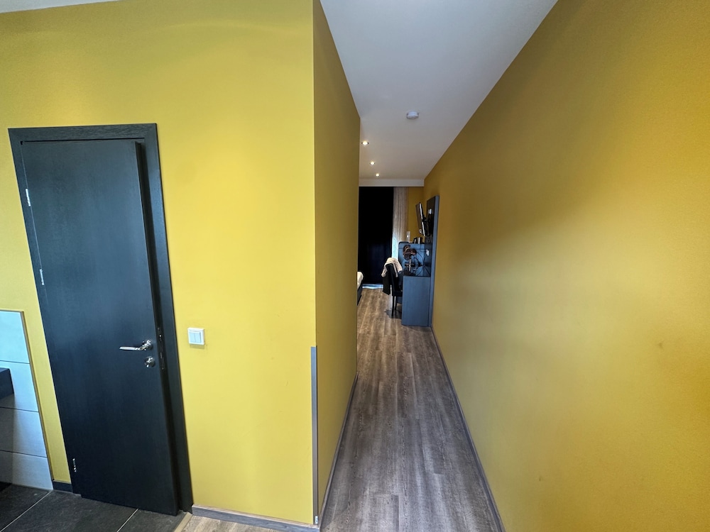 Hotel Athen Kelsterbach Frankfurt Airport 28/50