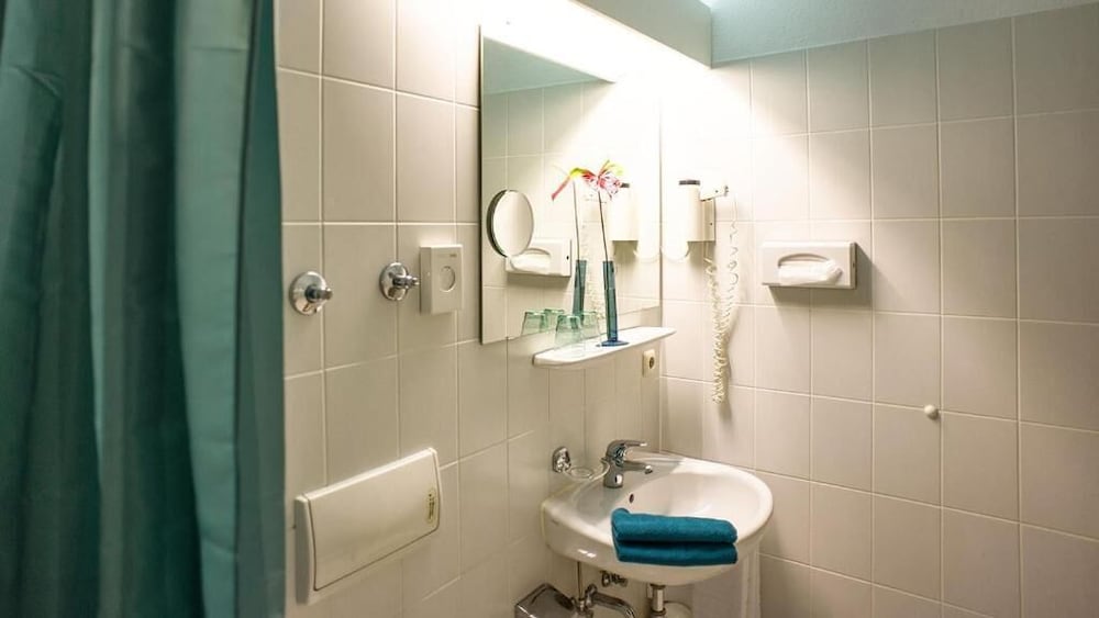 Hotel Amenity Munchen 39/45