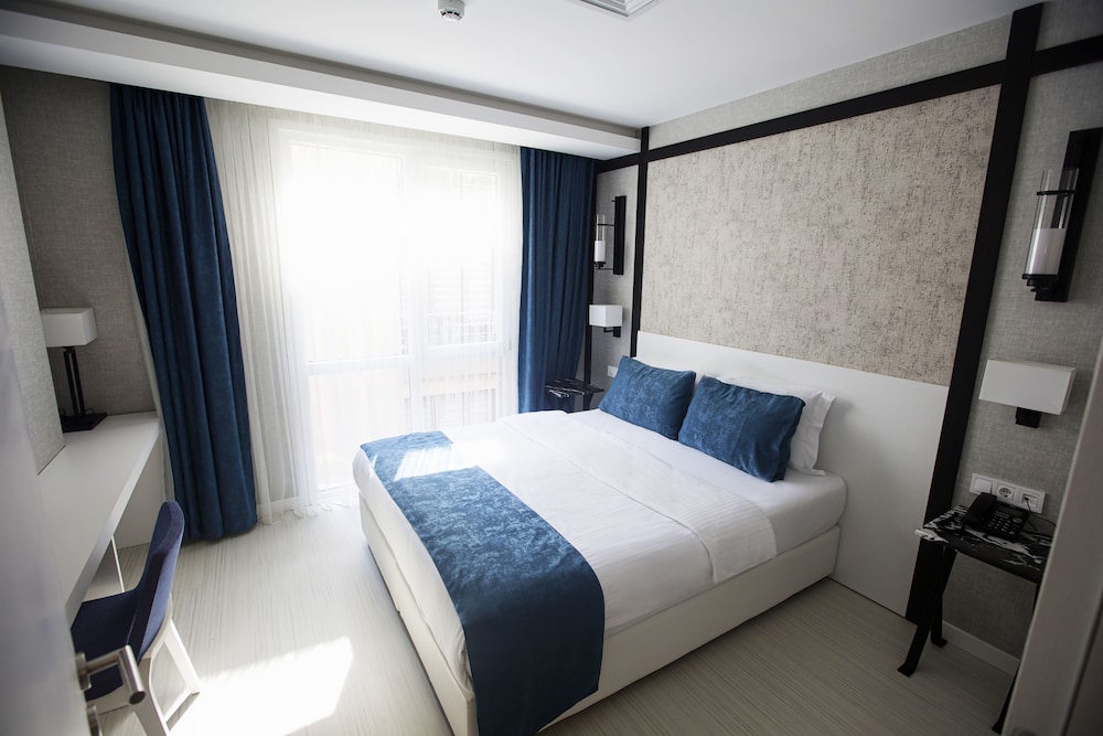 Gardenya Suite Hotel 6/43