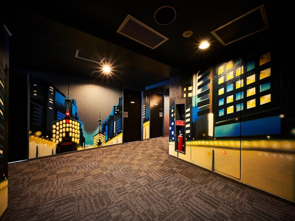 EN ホテル京都 写真1