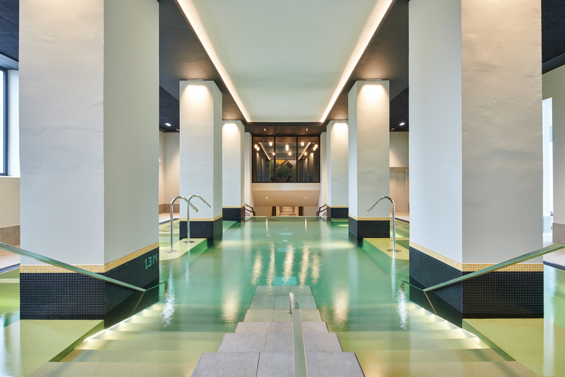 Hotel and Spa Le Splendid 40/62