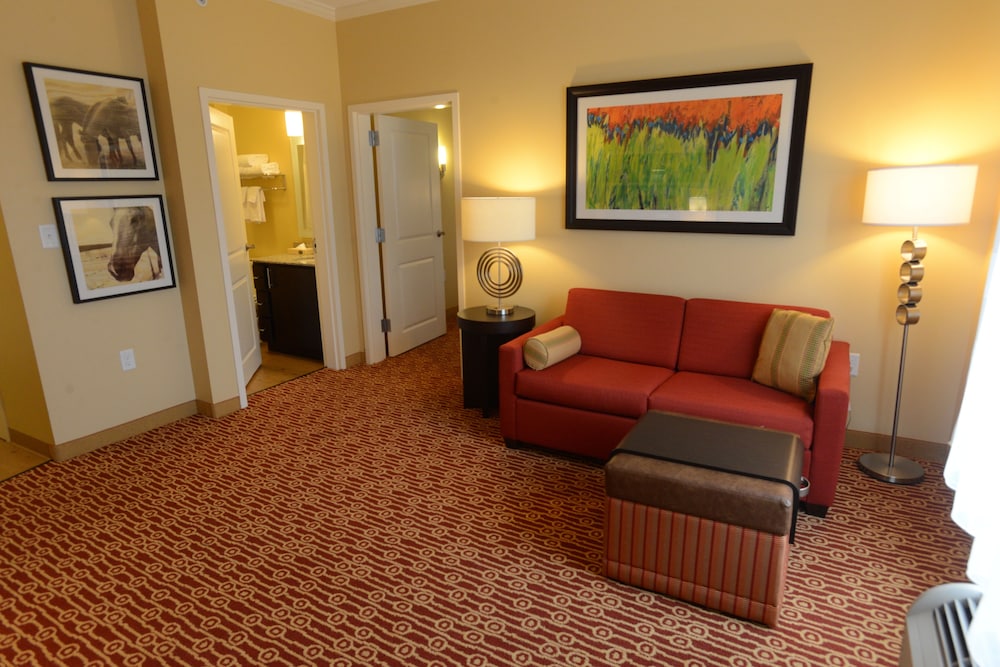 TOWNEPLACE SUITES BOWLING GREEN 28/44