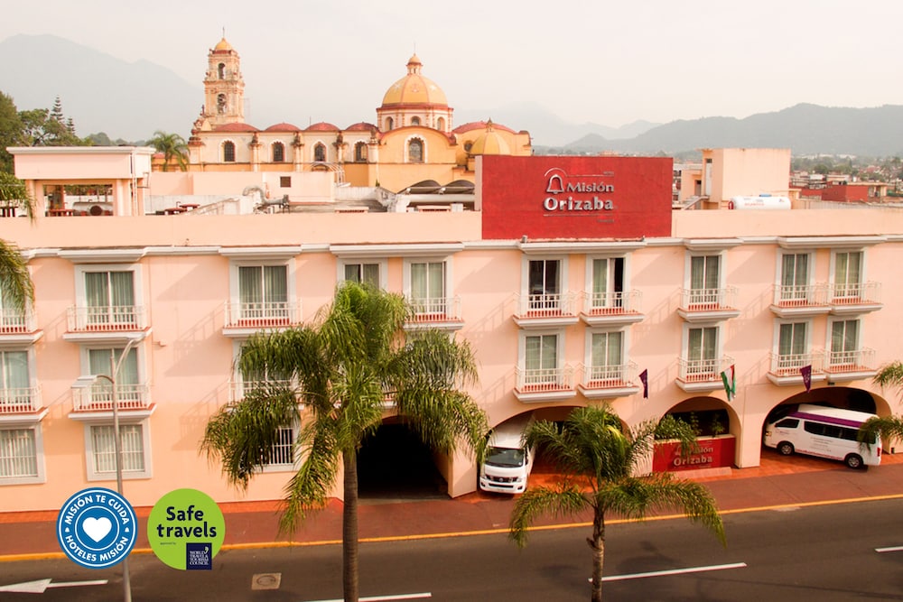 Mision Orizaba 2/50