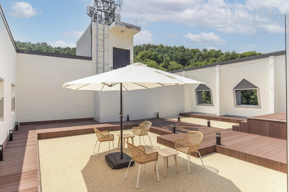 HOTEL RIVERSIDECOZY 43/50