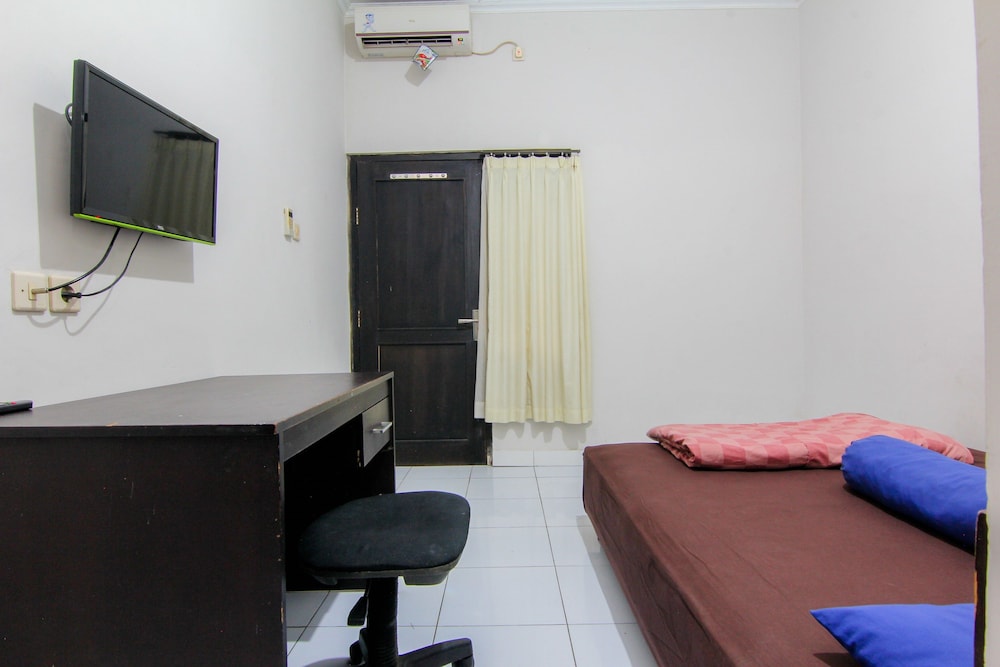 Jj House Wahid Hasyim by ZUZU 15/20