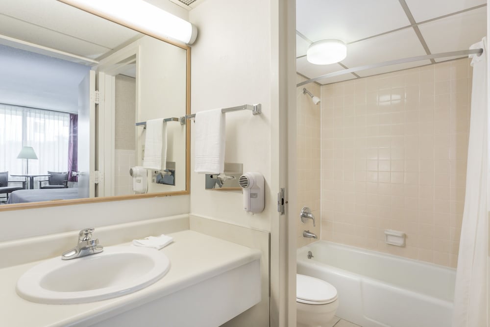 Days Inn by Wyndham Valdosta/Near Valdosta Mall 15/41
